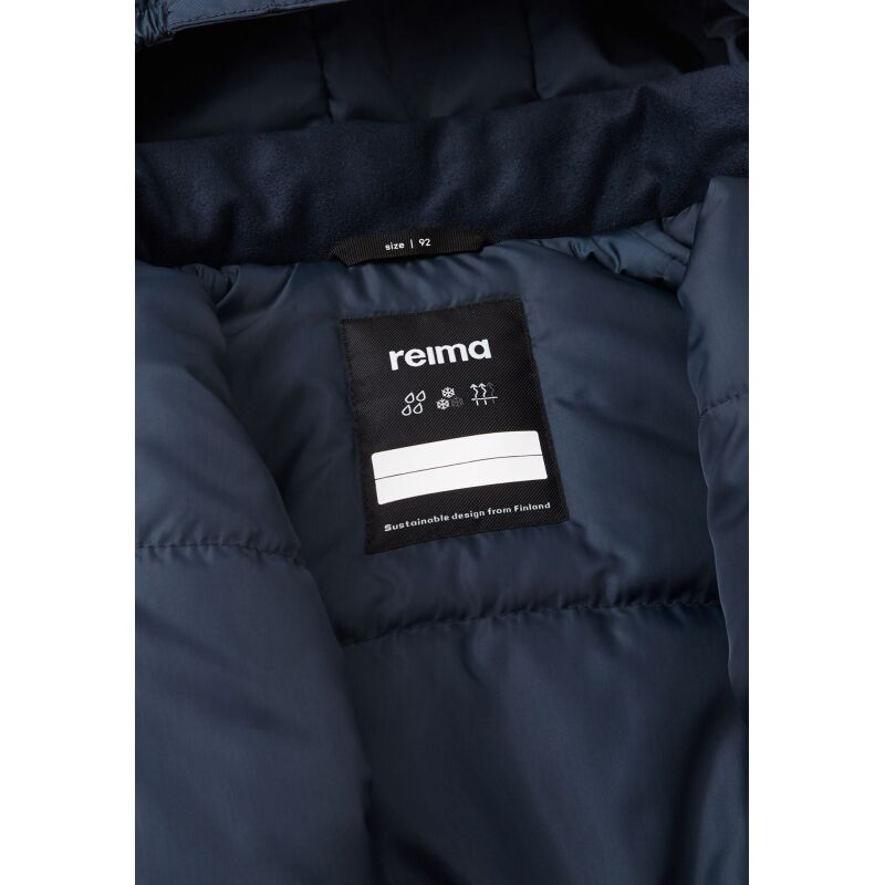 REIMA Tuohi 5100154D Navy 6980