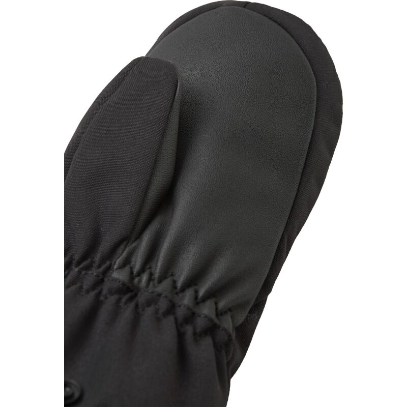 REIMA ReimaTec Mittens Lapases Black