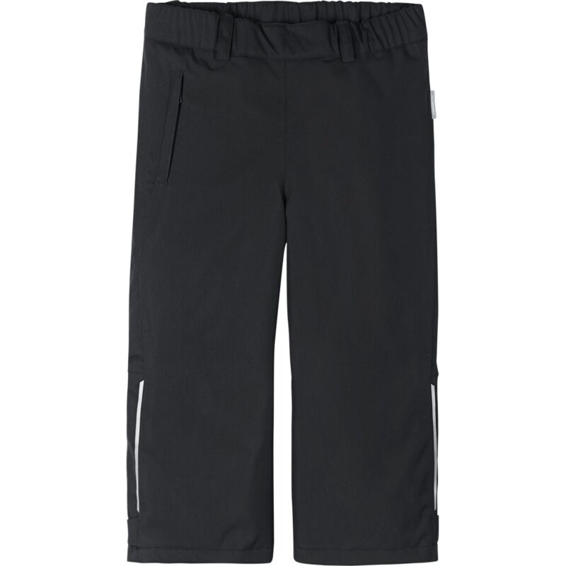 REIMA Waterproof Winter Pants Topakka 5100109A Black