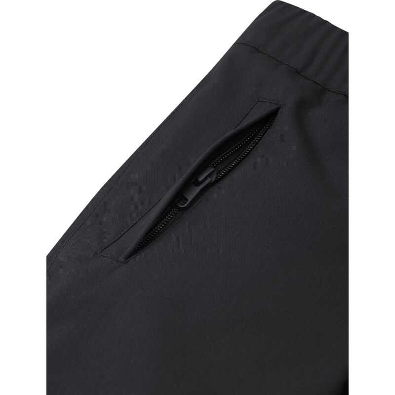 REIMA Waterproof Winter Pants Topakka 5100109A Black
