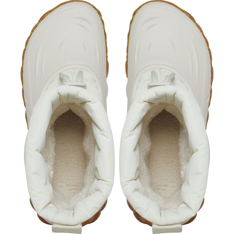 Crocs™ Echo Boot Stucco