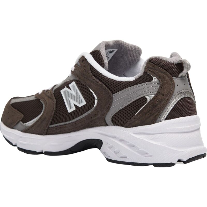 New Balance MR530 Tamsiai ruda/Pilka/Balta