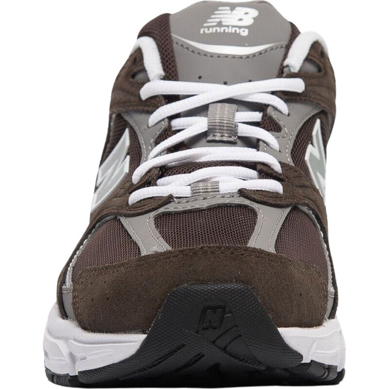 New Balance MR530 Tamsiai ruda/Pilka/Balta