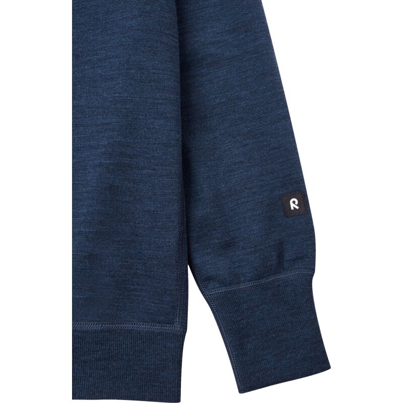 REIMA Wool Sweater Mahin 5200038A Navy