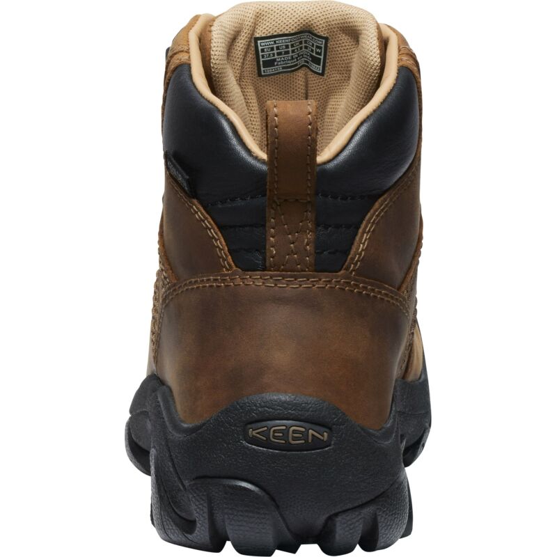 Keen Pyrenees Women's Syrup