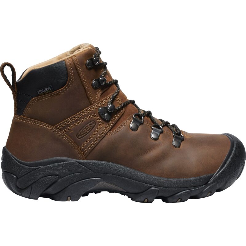 Keen Pyrenees Women's Syrup