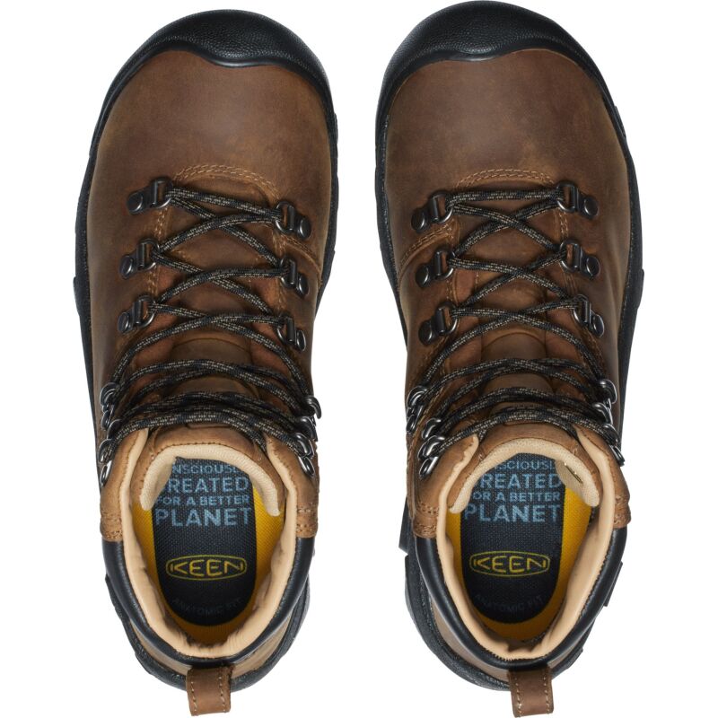 Keen Pyrenees Women's Syrup