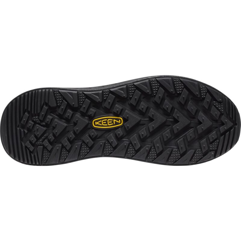 Keen Wk400 WP Men's Timberwolf/Black