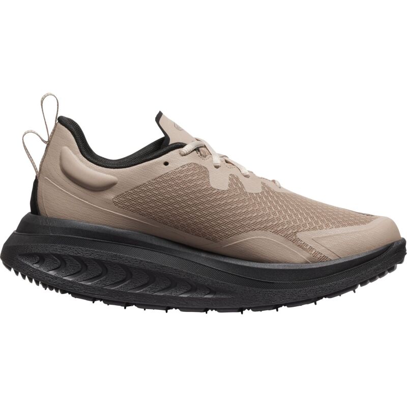 Keen Wk400 WP Men's Timberwolf/Black