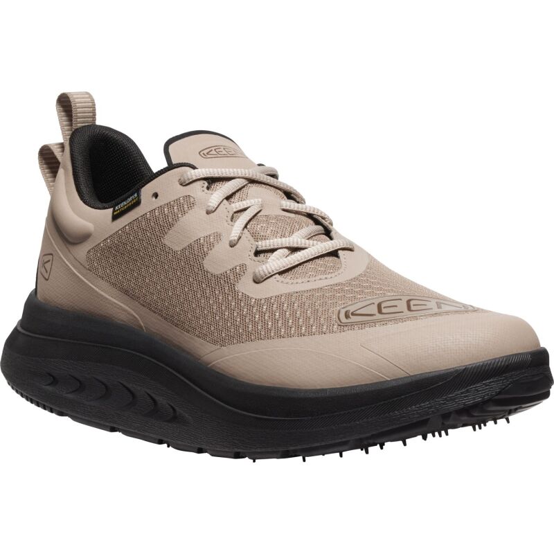 Keen Wk400 WP Men's Timberwolf/Black