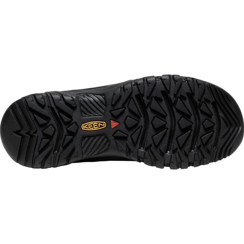 Keen Targhee III WP Men‘s Triple Black