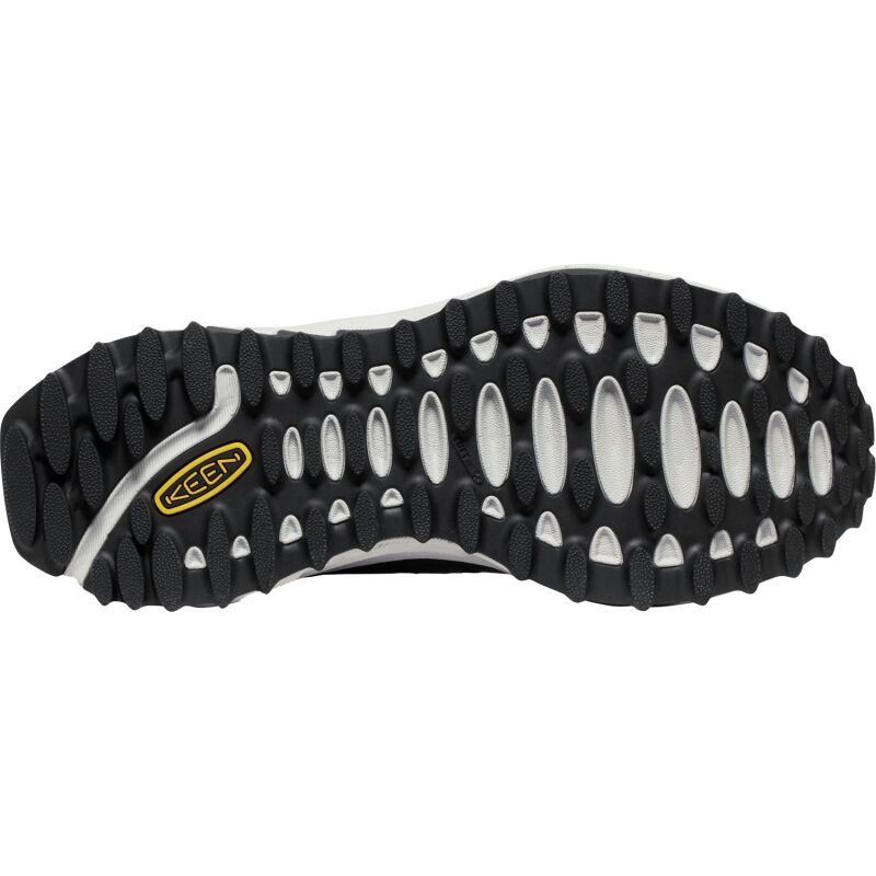 Keen Zionic Mid WP Men's Black/Black