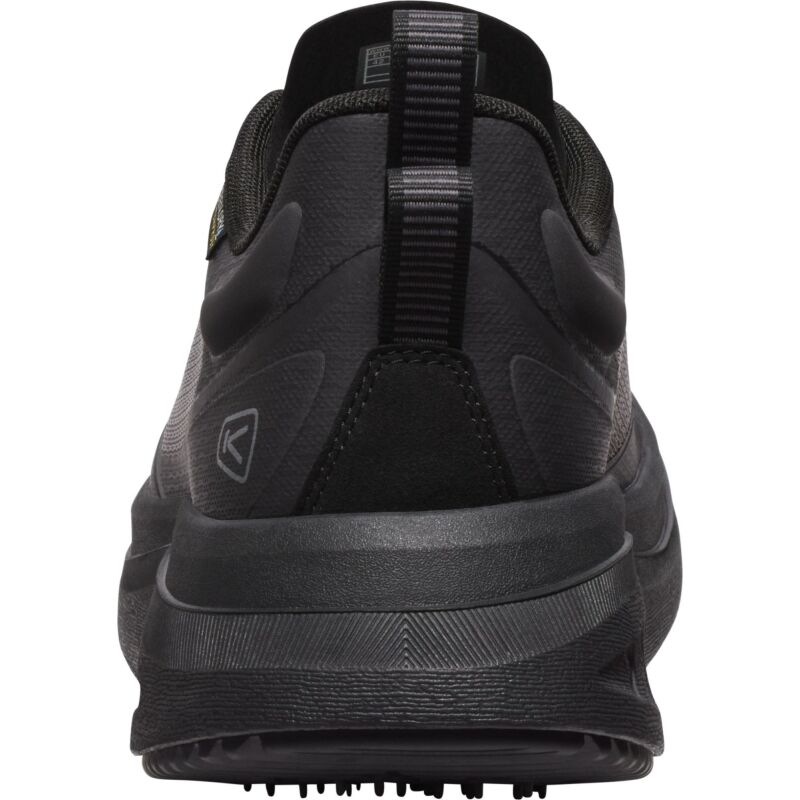 Keen Wk400 WP Women's Triple Black