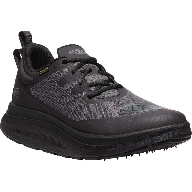Keen Wk400 WP Women's Triple Black