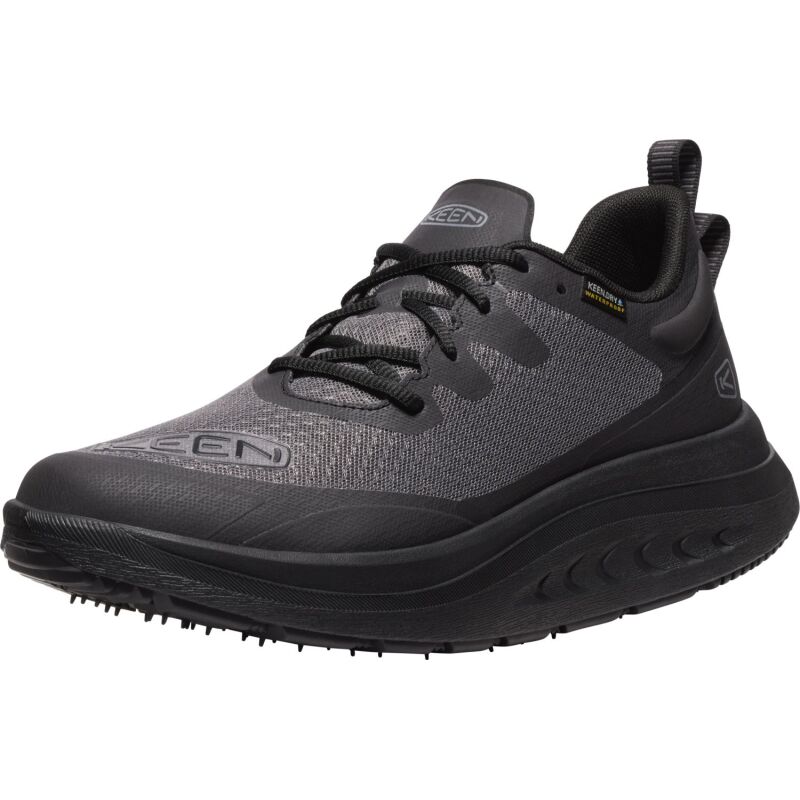 Keen Wk400 WP Women's Triple Black