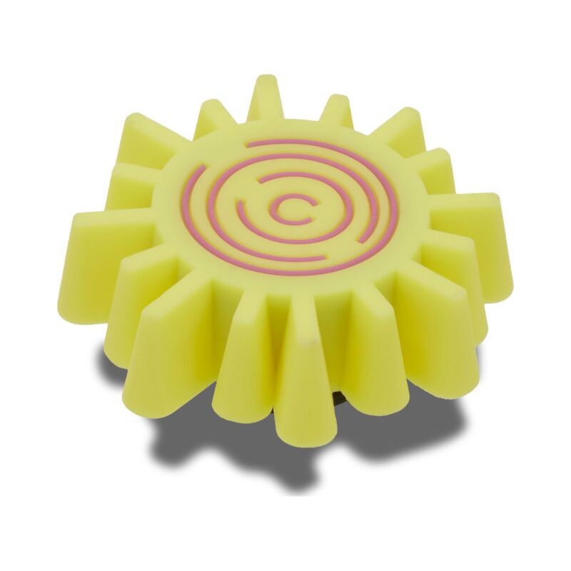 Crocs™ Jibbitz Lights Up Sun 