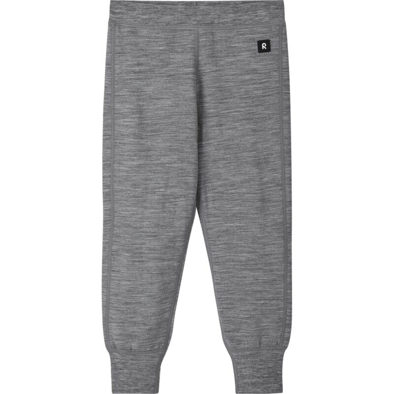 REIMA Misam 5200039A Melange Grey