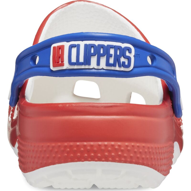 Crocs™ NBA LA Clippers Classic Clog Blue