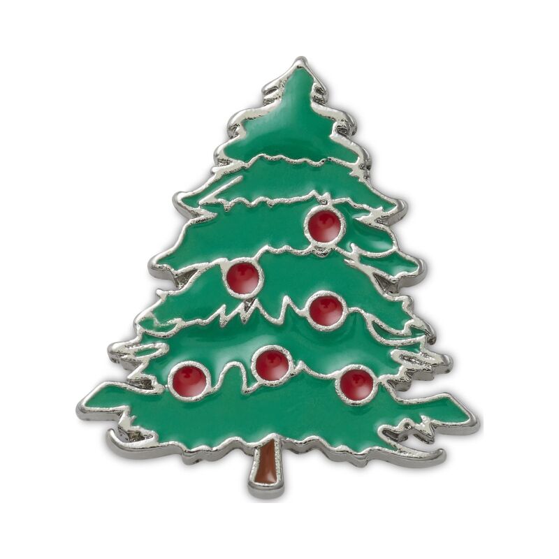 Crocs™ DOODLY CHRISTMAS TREE G1146700-MU 