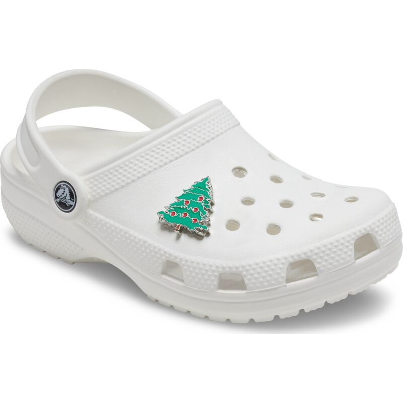 Crocs™ Jibbitz Doodly Christmas Tree 
