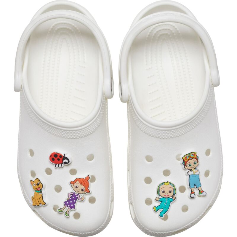 Crocs™ COCOMELON 5PCK G1148100-MU 