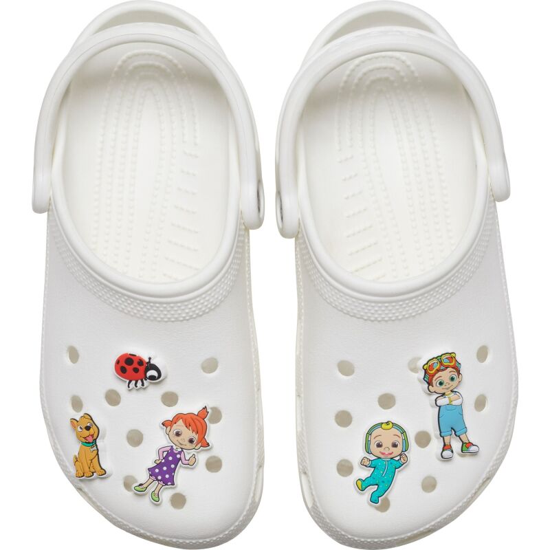 Crocs™ Jibbitz Cocomelon 5Pck 