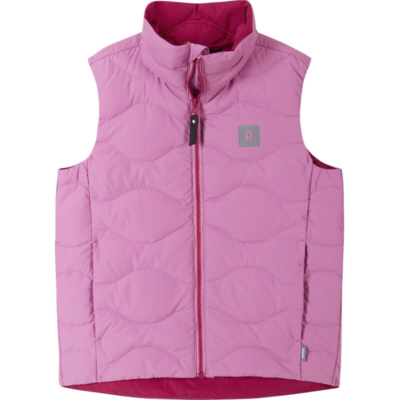 REIMA Furu 5100060B Mauve Pink