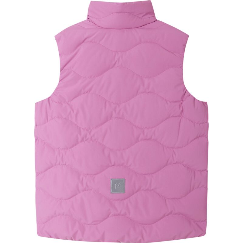 REIMA Furu 5100060B Mauve Pink