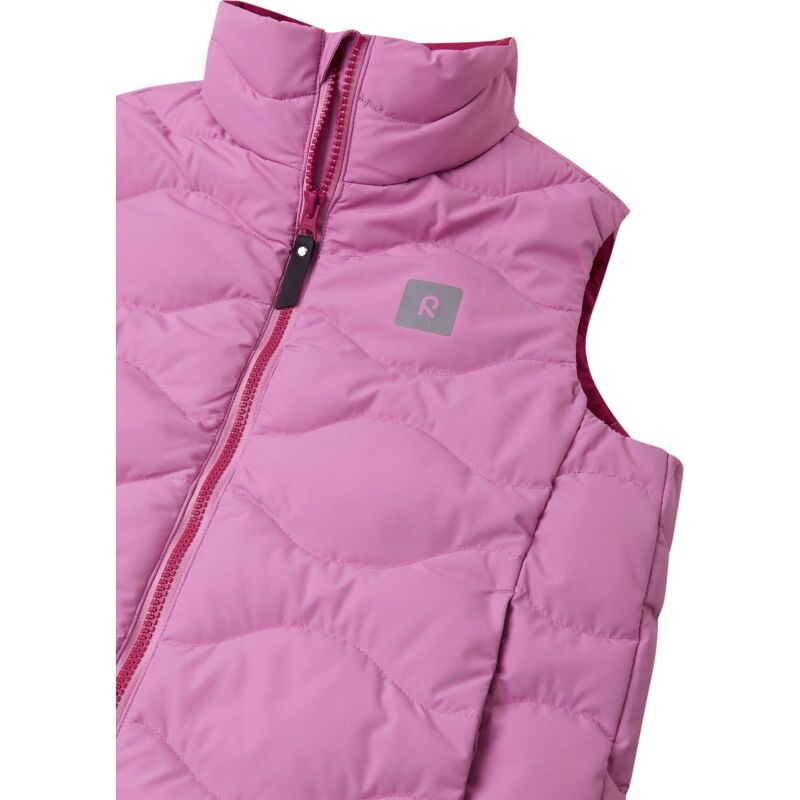 REIMA Furu 5100060B Mauve Pink