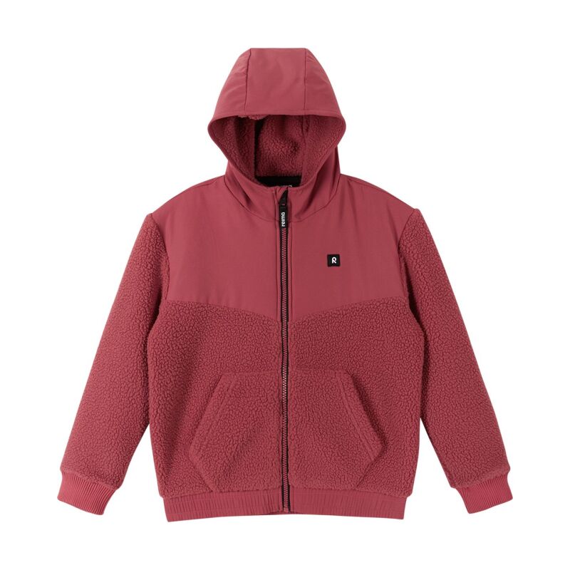 REIMA Samota 5200267A Red Clay