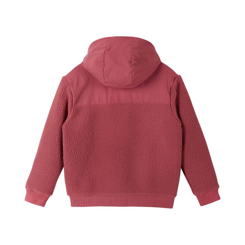 REIMA Samota 5200267A Red Clay