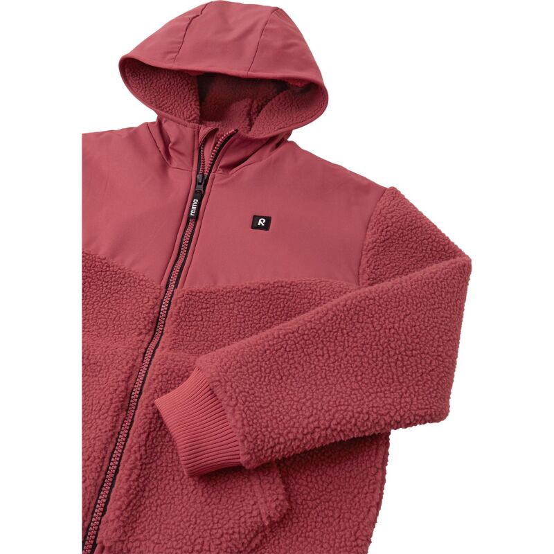 REIMA Samota 5200267A Red Clay