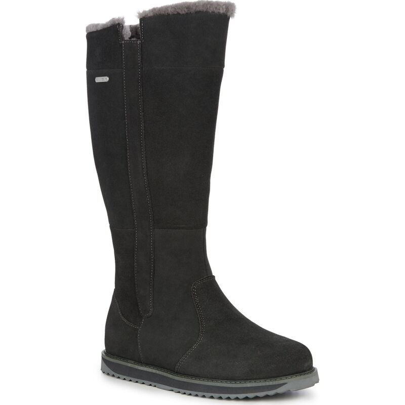 EMU Australia Moonta Dark Grey