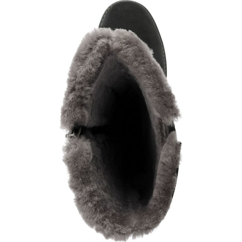 EMU Australia Moonta Dark Grey