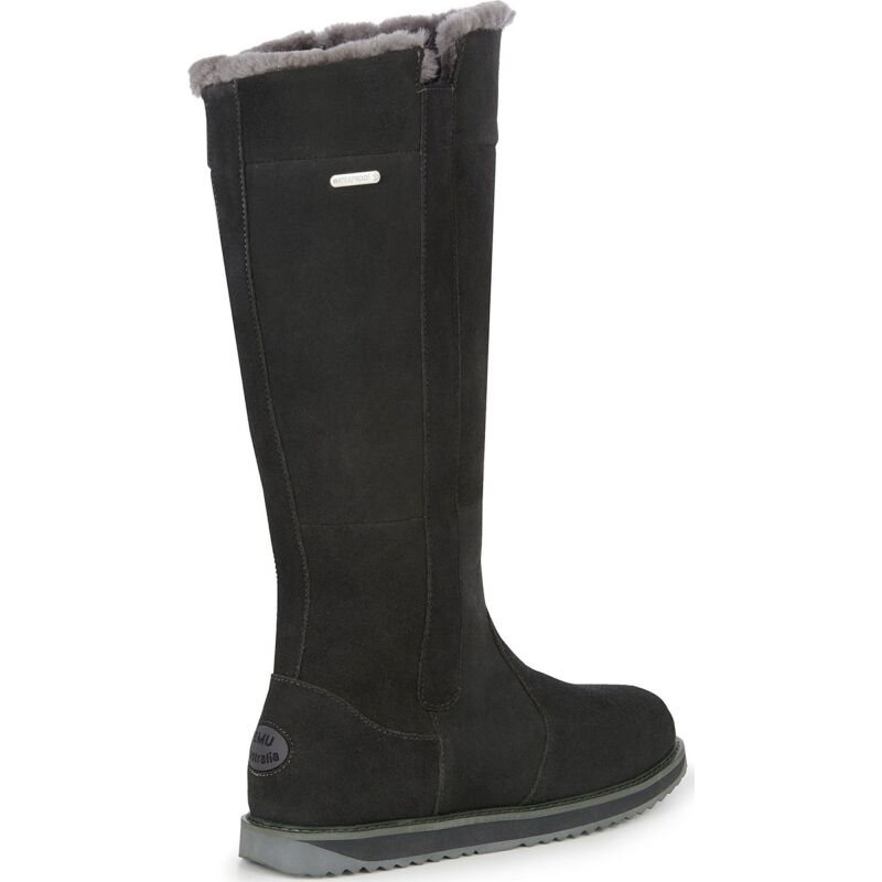 EMU Australia Moonta Dark Grey
