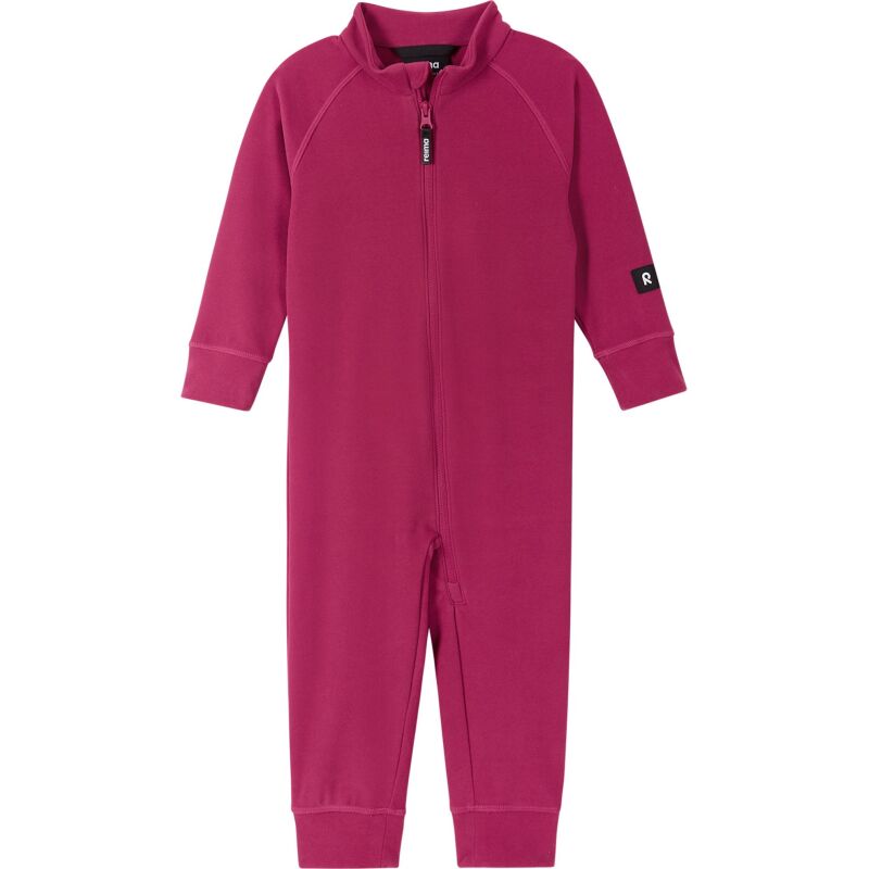 REIMA Tarhaan 5200371A Cool Burgundy