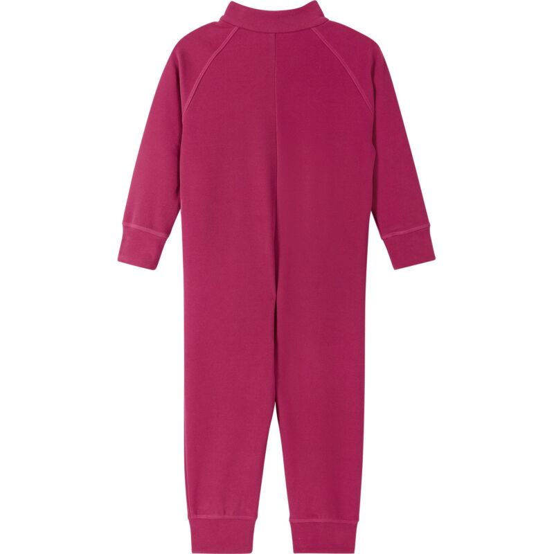 REIMA Tarhaan 5200371A Cool Burgundy