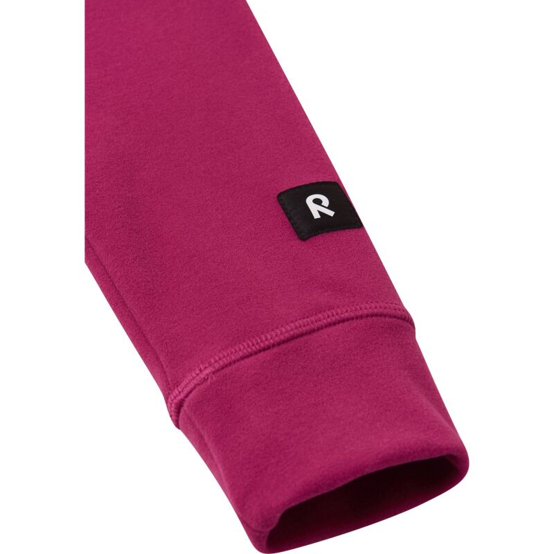 REIMA Tarhaan 5200371A Cool Burgundy