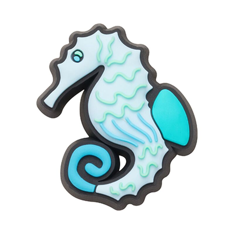 Crocs™ Jibbitz Sea Horse 