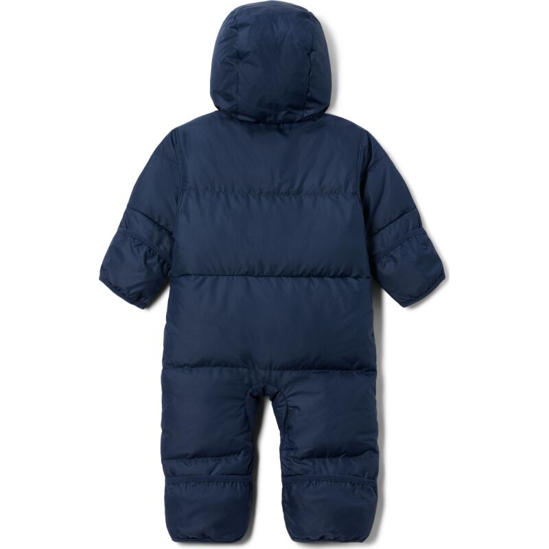 Columbia Snuggly Bunny Bunting Collegiate Navy 487