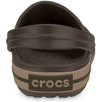 Crocs™ Crocband™ Pruun/Khaki