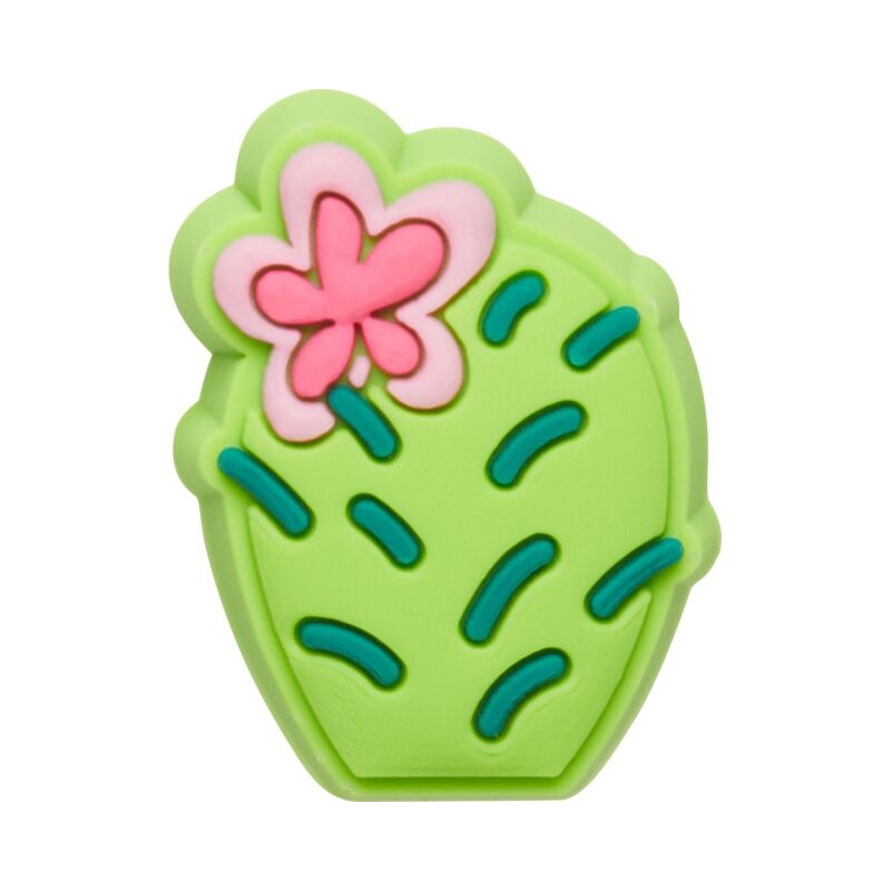 Crocs™ Jibbitz Flower Cactus 