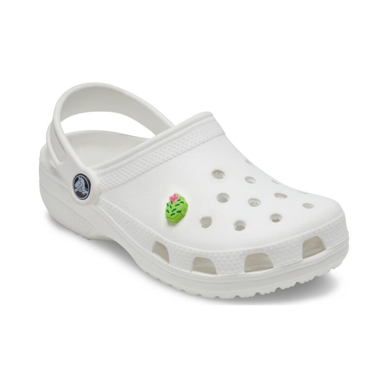Crocs™ Jibbitz Flower Cactus 