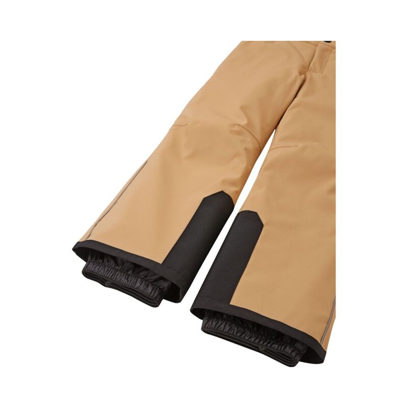 REIMA ReimaTec Waterproof Winter Pants Proxima 5100099B Peanut Brown 11A0