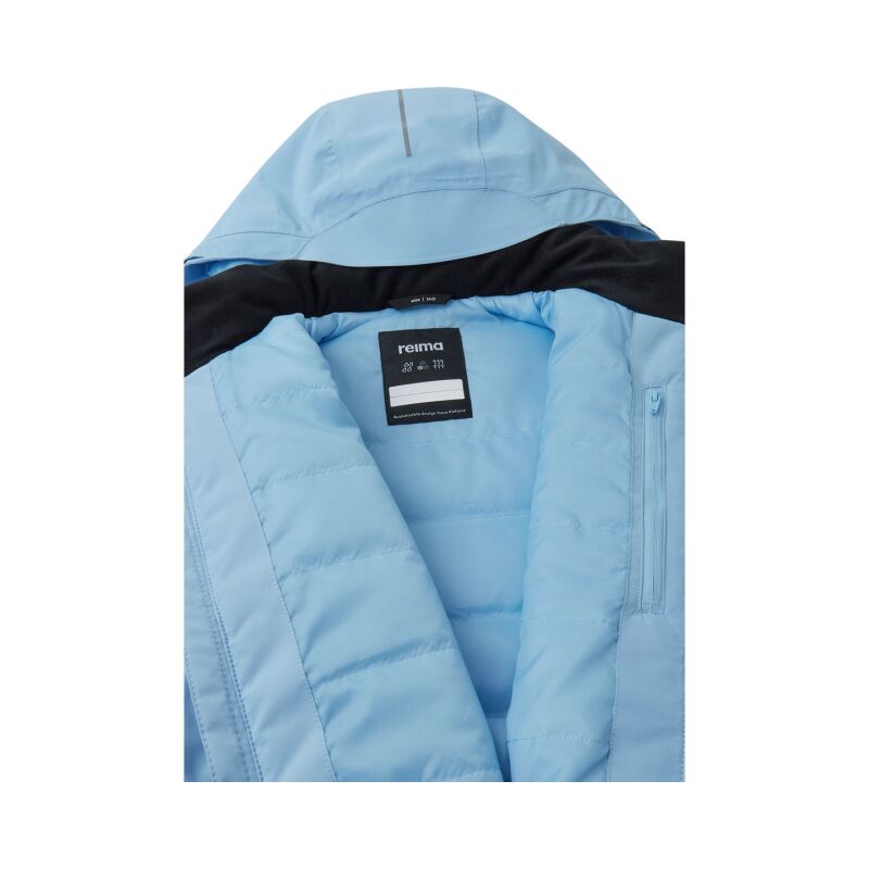 REIMA Palaten 5100274B Frozen Blue 6300