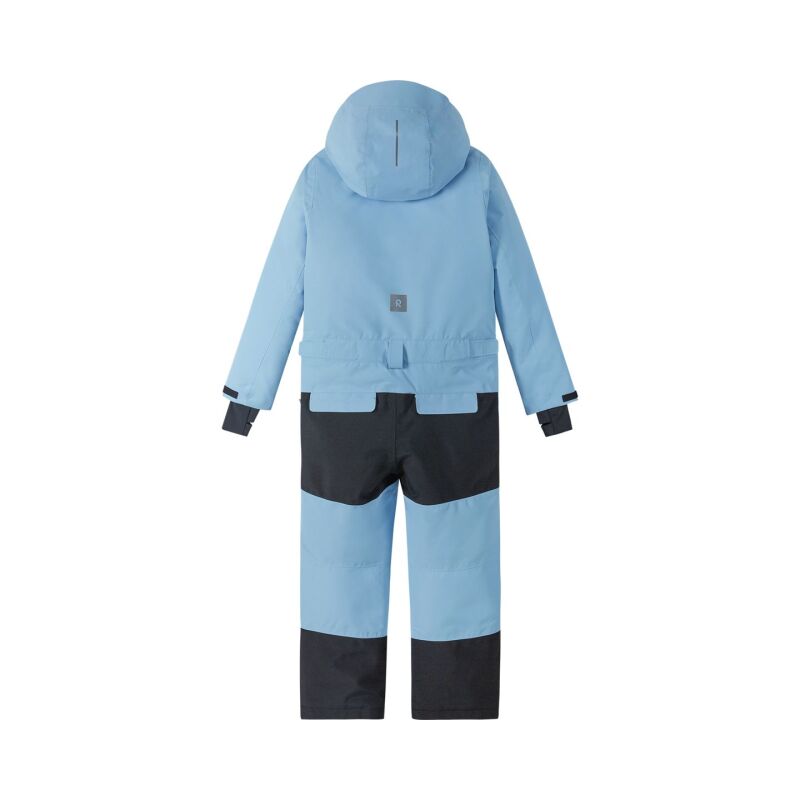 REIMA Palaten 5100274B Frozen Blue 6300