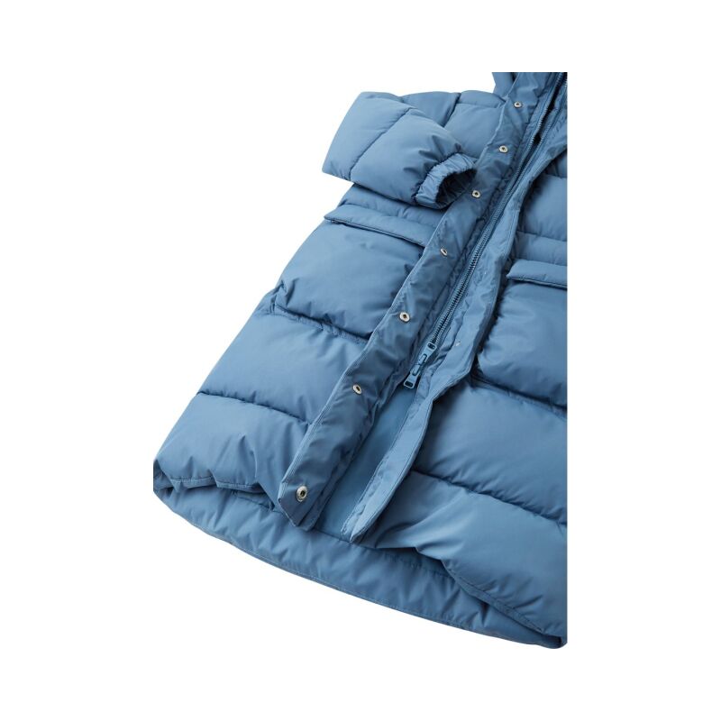 REIMA Waterproof Winter Jacket Kumpula 5100361A Blue Ocean 67A0