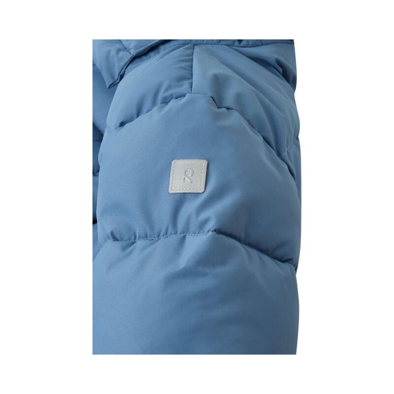 REIMA Waterproof Winter Jacket Kumpula 5100361A Blue Ocean 67A0