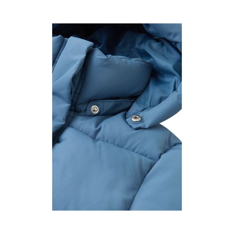 REIMA Waterproof Winter Jacket Kumpula 5100361A Blue Ocean 67A0