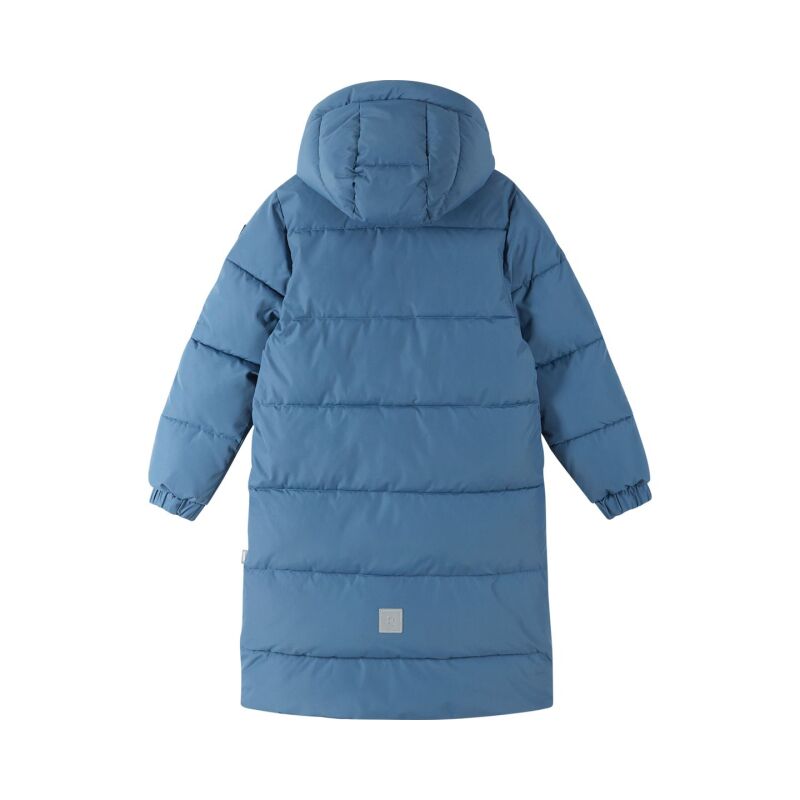 REIMA Waterproof Winter Jacket Kumpula 5100361A Blue Ocean 67A0